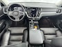 Volvo V60 T6 Recharge R-Design | 19" | Lederen bekleding | Keyless | Elektr. Achterklep | Navigatie |