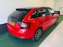 Skoda Rapid Spaceback 1.2 TSI Greentech Drive