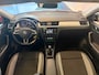 Skoda Rapid Spaceback 1.2 TSI Greentech Drive