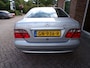 Mercedes-Benz CLK Coupé 200 K. Avantgarde