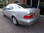 Mercedes-Benz CLK Coupé 200 K. Avantgarde