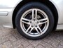 Mercedes-Benz CLK Coupé 200 K. Avantgarde