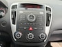 Kia Ceed Cee'd Sporty Wagon 1.4 CVVT X-tra/ ONDERHOUDEN