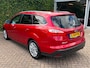 Ford Focus Wagon 1.6 EcoBoost Titanium | Navi | Leder | Camera | Stoelverwarming