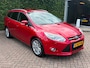 Ford Focus Wagon 1.6 EcoBoost Titanium | Navi | Leder | Camera | Stoelverwarming