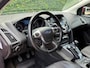 Ford Focus Wagon 1.6 EcoBoost Titanium | Navi | Leder | Camera | Stoelverwarming