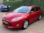 Ford Focus Wagon 1.6 EcoBoost Titanium | Navi | Leder | Camera | Stoelverwarming