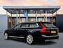 Volvo V90 T4 Inscription | 18" | Panoramadak | Head-Up | Trekhaak | Keyless | Elektr. verst. Stoelen |  DAB+ | Parkeercamera | Elektr. Achterklep