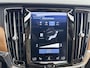 Volvo V90 T4 Inscription | 18" | Panoramadak | Head-Up | Trekhaak | Keyless | Elektr. verst. Stoelen |  DAB+ | Parkeercamera | Elektr. Achterklep