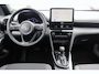 Toyota Yaris Cross 1.5 Hybrid 115 DYNAMIC STOEL/STUURVERW KEYLESS 17'' LM-VELGEN CLIMA NAVI CAMERA APPLE/ANDROID AD-CRUISE PRIVACY GLASS