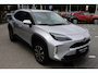 Toyota Yaris Cross 1.5 Hybrid 115 DYNAMIC STOEL/STUURVERW KEYLESS 17'' LM-VELGEN CLIMA NAVI CAMERA APPLE/ANDROID AD-CRUISE PRIVACY GLASS