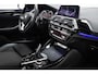 BMW X4 xDrive20i X-Line High Executive | PANORAMADAK | HEAD UP | STUURVERWARMING | TREKHAAK | 19"