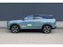 Jaecoo 7 1.5 GDI SHS-P Exclusive 1500 kg geremd aanhangwagen gewicht
