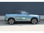 Jaecoo 7 1.5 GDI SHS-P Exclusive 1500 kg geremd aanhangwagen gewicht