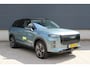 Jaecoo 7 1.5 GDI SHS-P Exclusive 1500 kg geremd aanhangwagen gewicht
