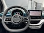 Fiat 500e Icon 42 kWh *carplay *camera *stoelverw. *17''