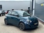 Fiat 500e Icon 42 kWh *carplay *camera *stoelverw. *17''