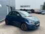 Fiat 500e Icon 42 kWh *carplay *camera *stoelverw. *17''