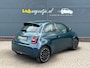 Fiat 500e Icon 42 kWh *carplay *camera *stoelverw. *17''