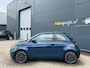 Fiat 500e Icon 42 kWh *carplay *camera *stoelverw. *17''