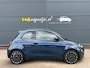Fiat 500e Icon 42 kWh *carplay *camera *stoelverw. *17''