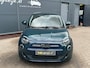 Fiat 500e Icon 42 kWh *carplay *camera *stoelverw. *17''