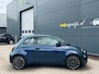 Fiat 500e Icon 42 kWh *carplay *camera *stoelverw. *17''