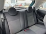 Fiat 500e Icon 42 kWh *carplay *camera *stoelverw. *17''