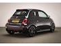 Fiat 500C 1.4 T-Jet Abarth Competizione | BEATS | CLIMA | LEDER
