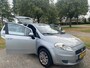 Fiat Punto GRANDE 1.4 EDIZONE LUSSO
