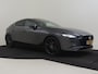 Mazda 3 2.0 e-SkyActiv-X M Hybrid 186 Luxury l Bose Sound l Leder l Schuifdak l LED l CLimate Contr. l Full Map Navigatie l Camera l Spec. Velgen l