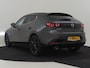 Mazda 3 2.0 e-SkyActiv-X M Hybrid 186 Luxury l Bose Sound l Leder l Schuifdak l LED l CLimate Contr. l Full Map Navigatie l Camera l Spec. Velgen l