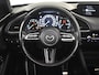 Mazda 3 2.0 e-SkyActiv-X M Hybrid 186 Luxury l Bose Sound l Leder l Schuifdak l LED l CLimate Contr. l Full Map Navigatie l Camera l Spec. Velgen l