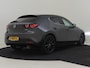 Mazda 3 2.0 e-SkyActiv-X M Hybrid 186 Luxury l Bose Sound l Leder l Schuifdak l LED l CLimate Contr. l Full Map Navigatie l Camera l Spec. Velgen l