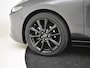 Mazda 3 2.0 e-SkyActiv-X M Hybrid 186 Luxury l Bose Sound l Leder l Schuifdak l LED l CLimate Contr. l Full Map Navigatie l Camera l Spec. Velgen l