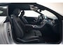 Mercedes-Benz C-klasse CABRIOLET 180 AMG Premium Aut. [ Airscarf Burmester Stoelverwarming ]