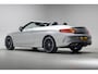 Mercedes-Benz C-klasse CABRIOLET 180 AMG Premium Aut. [ Airscarf Burmester Stoelverwarming ]