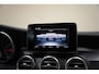 Mercedes-Benz C-klasse CABRIOLET 180 AMG Premium Aut. [ Airscarf Burmester Stoelverwarming ]