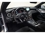 Mercedes-Benz C-klasse CABRIOLET 180 AMG Premium Aut. [ Airscarf Burmester Stoelverwarming ]