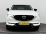 Mazda CX-5 2.0 SkyActiv-G 165 Sportive | Achteruitrij camera | Trekhaak 2000kg | Apple Carplay/Android Auto | Airco | Stoelverwarming |