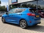 Ford Fiesta 1.0 ECOBOOST ST-LINE 100PK 5DRS ECC/CRUISE/NAV/REGEN.SENS/PARK.SENS/LMV/SPORTIEF!
