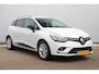 Renault Clio Estate 0.9 TCe Limited 16 inch LMV Navigatie Bluetooth Airco Cruise Control Parkeersensor