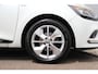 Renault Clio Estate 0.9 TCe Limited 16 inch LMV Navigatie Bluetooth Airco Cruise Control Parkeersensor