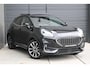 Ford Puma 1.0 EcoBoost Hybrid ST-Line Vignale | TREKHAAK | SCHUIF/KANTELDAK | STUUR/STOELVERWARMING | CAMERA | NAVI | LEDER | CRUISE CONTROL | CLIMATE CONTROL | PDC | LMV