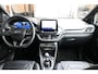 Ford Puma 1.0 EcoBoost Hybrid ST-Line Vignale | TREKHAAK | SCHUIF/KANTELDAK | STUUR/STOELVERWARMING | CAMERA | NAVI | LEDER | CRUISE CONTROL | CLIMATE CONTROL | PDC | LMV