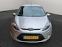 Ford Fiesta 1.25 Limited