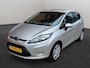 Ford Fiesta 1.25 Limited