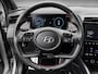 Hyundai Tucson 1.6 T-GDI PHEV N Line 4WD / Navi / App connect / 360 Camera / Krell audio / Stoel+stuur verwarming / Lichtmetaal 19 inch /