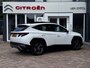 Hyundai Tucson 1.6 T-GDI PHEV Premium Sky 4WD | 97% SOH | Trekhaak | Pano | Leder + Memory | 360 Camera | Winter Pack