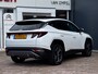 Hyundai Tucson 1.6 T-GDI PHEV Premium Sky 4WD | 97% SOH | Trekhaak | Pano | Leder + Memory | 360 Camera | Winter Pack